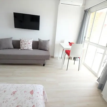 Apartamento Iris Sea View