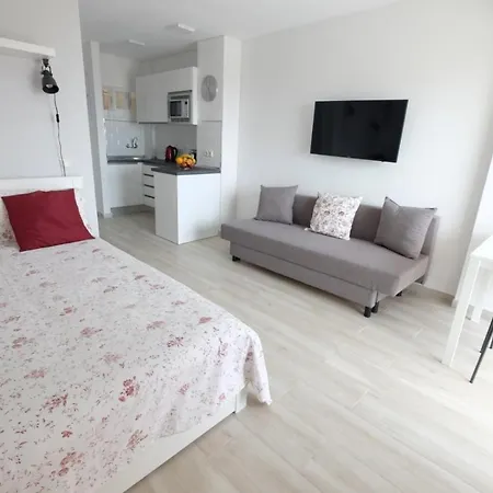 Apartamento Iris Sea View *
