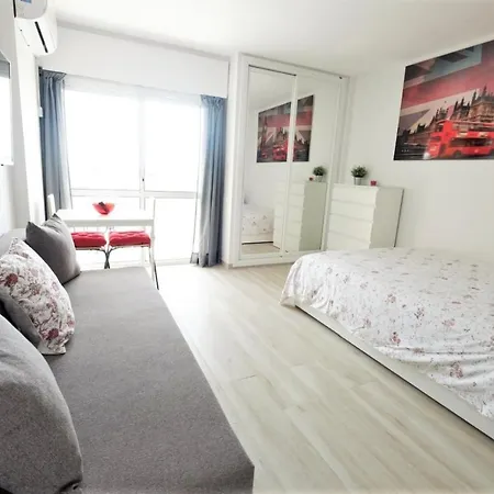 Iris Sea View Apartamento *