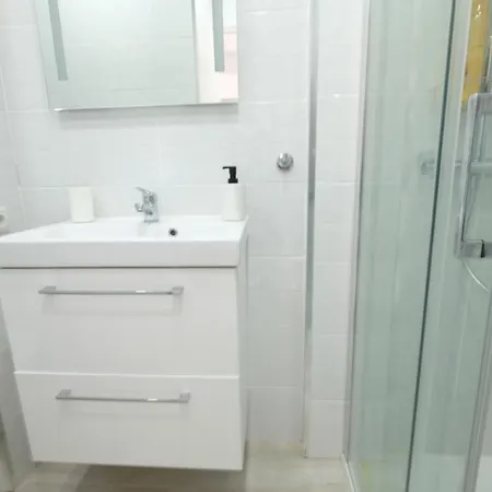 Appartement Iris Sea View Benalmádena