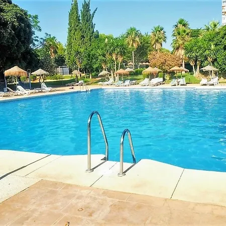 Apartamento Iris Sea View *