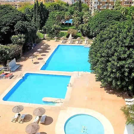 Apartment Iris Sea View