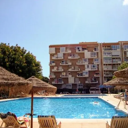 Iris Sea View * Benalmadena