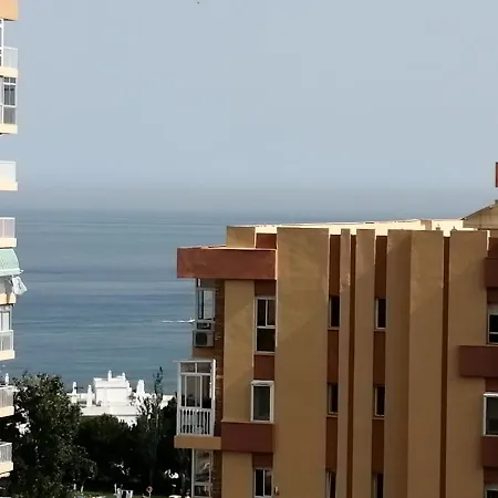 Apartment Iris Sea View