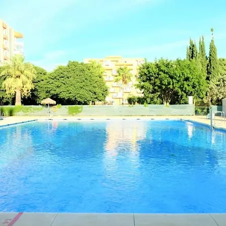 Iris Sea View * Benalmadena