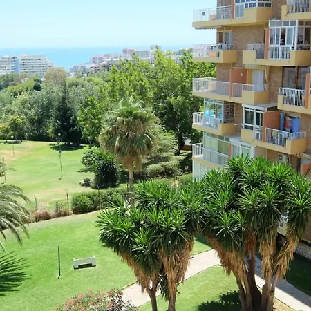 Apartment Iris Sea View *
